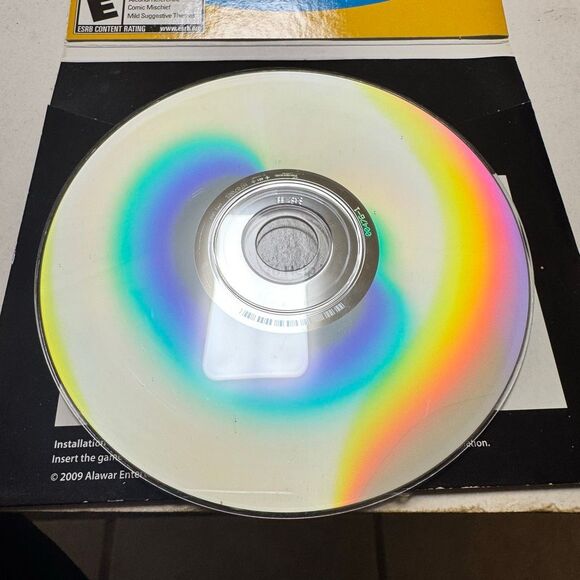 Treasure Masters, Inc. PC, 2008 includes Alex Gordon Treasure Hunter - Picture 4 of 4